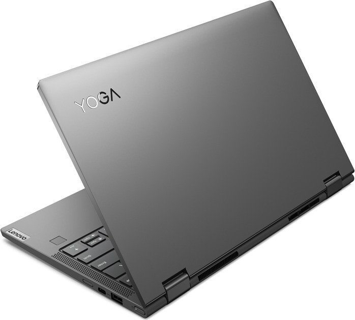 Lenovo Yoga C640-13IML-81UE0003GE