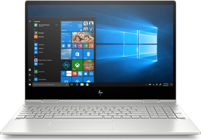 HP Envy x360 15-ed1550nd