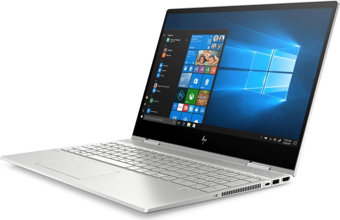 HP Envy x360 15-ed1550nd