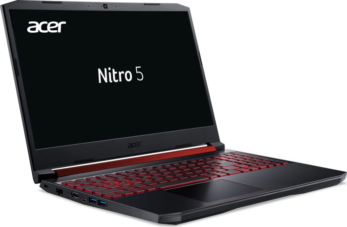 Acer Aspire Nitro 5 AN515-54-53CU