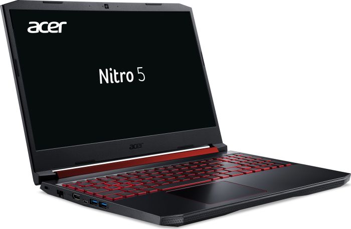 Acer Aspire Nitro 5 AN515-55-74RJ