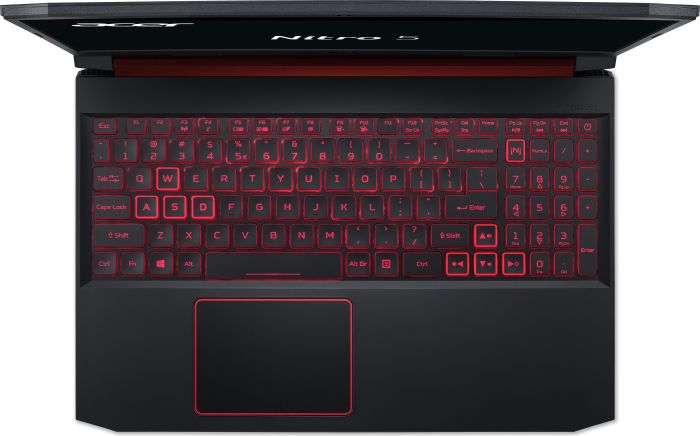 Acer Nitro 5 AN515-55-52HQ