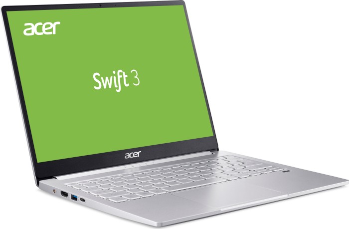 Acer Swift 3 SF313-52-71Y7