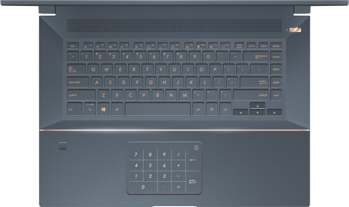 Asus ProArt StudioBook Pro 17 W700G2T-AV002R, i7-9750H
