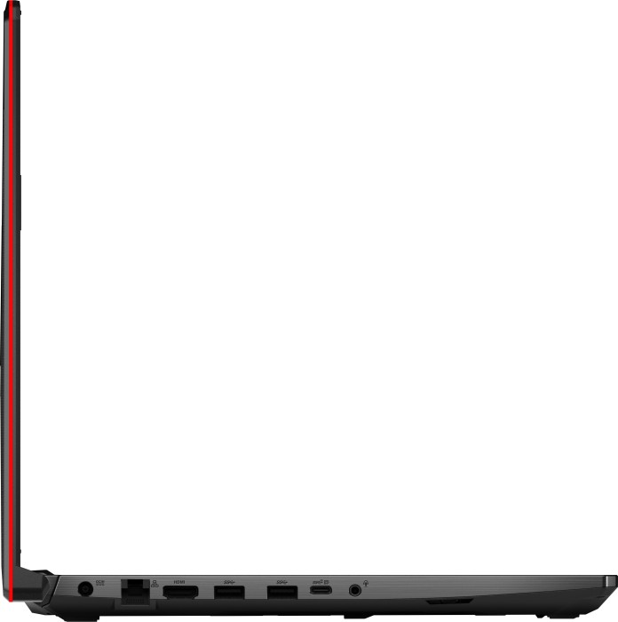 Asus TUF A17 FX706IU-H7081T