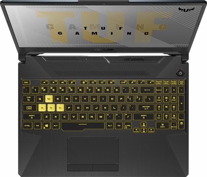 Asus TUF Gaming F15 FX506LH-BQ030