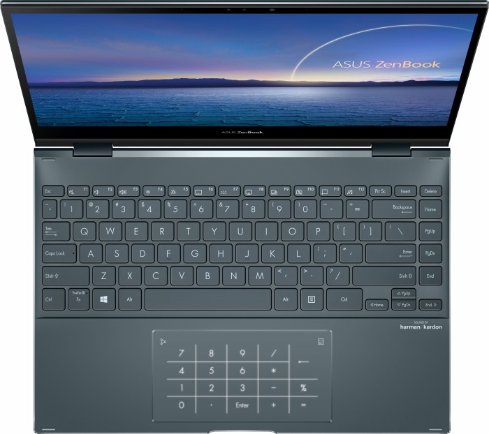 Asus ZenBook Flip 13 UX363EA-HP165T