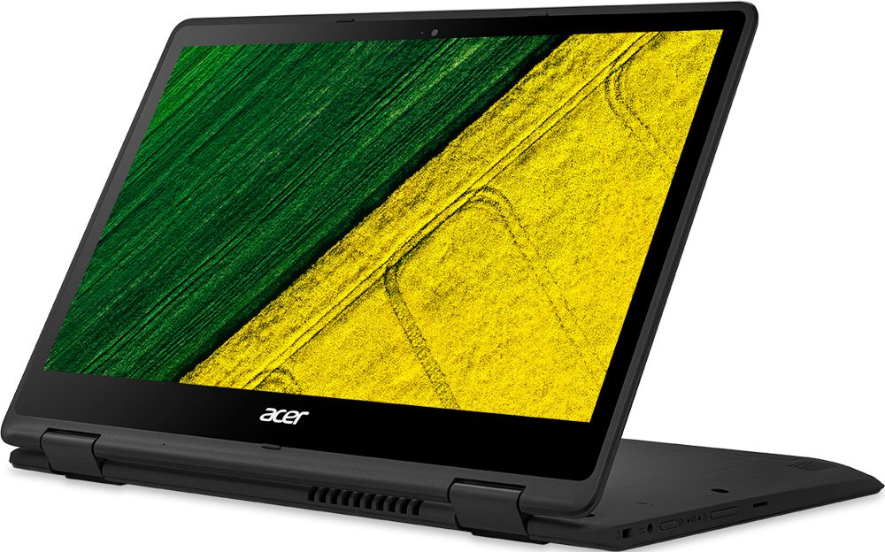 Acer Spin 5 SP513-54N-70GZ