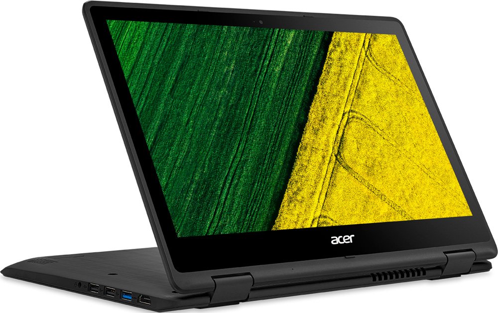 Acer Spin 5 SP513-51-79LN