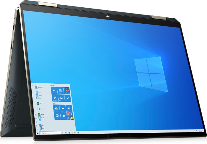 HP Spectre x360 14-ea0004ns