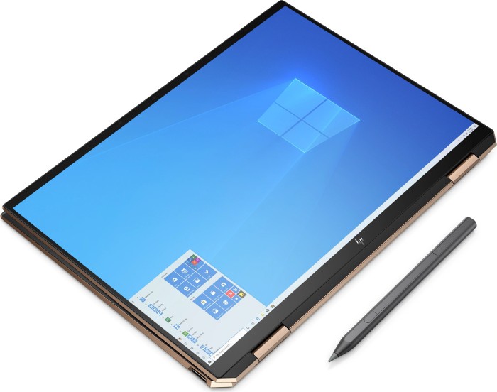 HP Spectre x360 14-ea0004ns