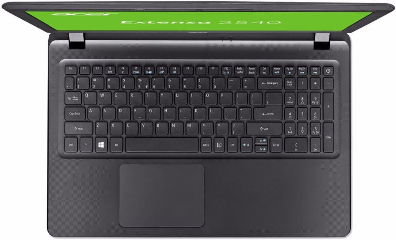 Acer Extensa 2540-54R