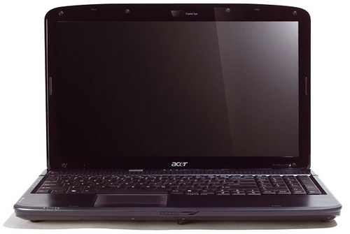 Acer Aspire 5745