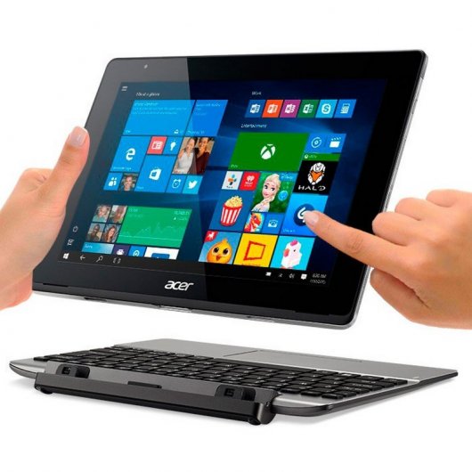 Acer Aspire Switch 10E SW3-016-13YY