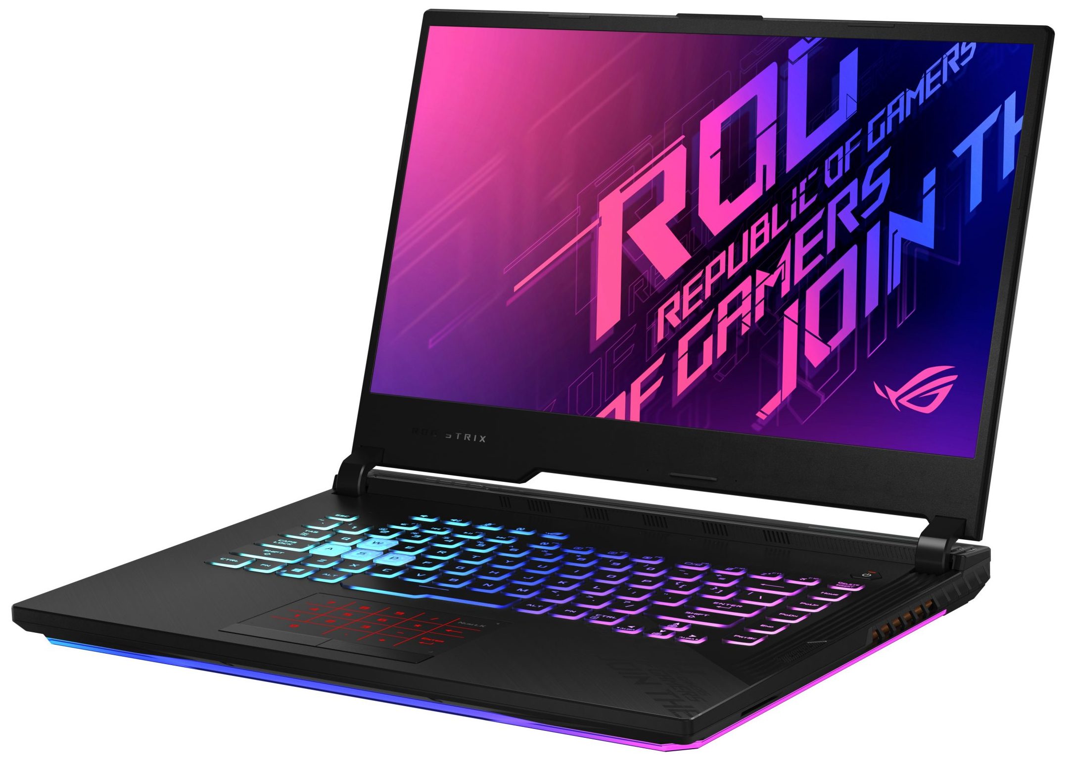 Asus ROG Strix G15 G512LV-AL007