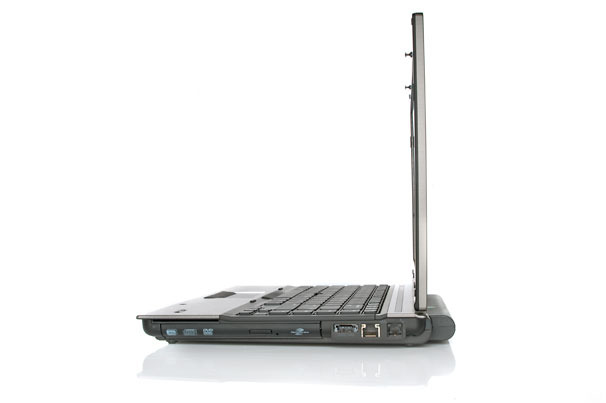 HP EliteBook 8540w-NU515AV 