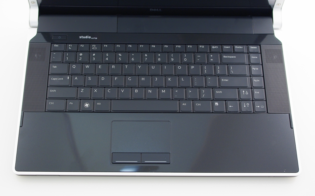 Dell Studio XPS 1645