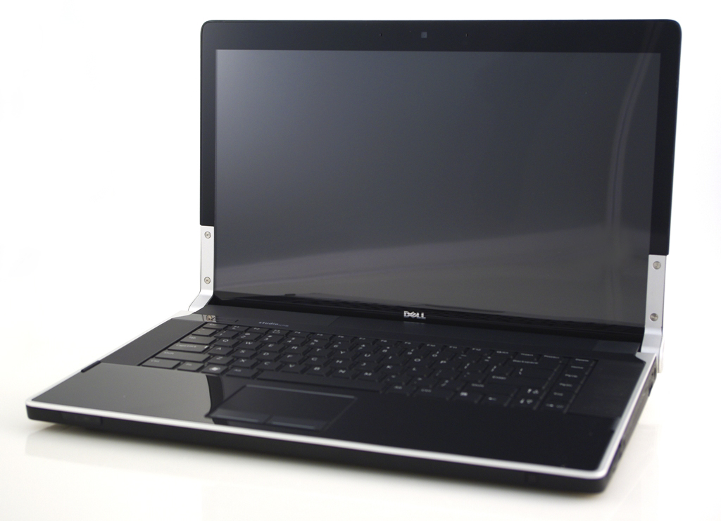 Dell Studio XPS 1645