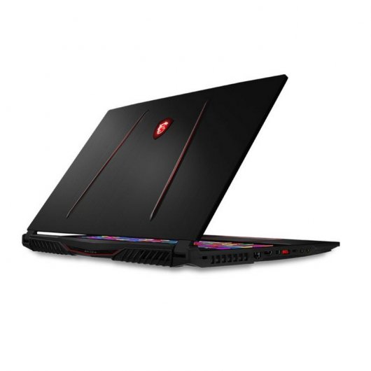 MSI GE65 9SF-006