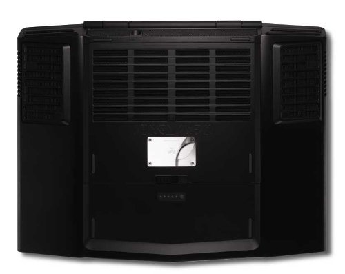 Alienware M17x R3, GTX 580M, i7-2630