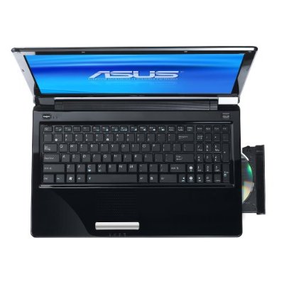 Asus UL50VG