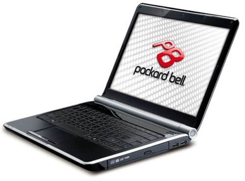 Packard Bell EasyNote TJ75-GN-520