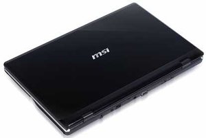 MSI CX600