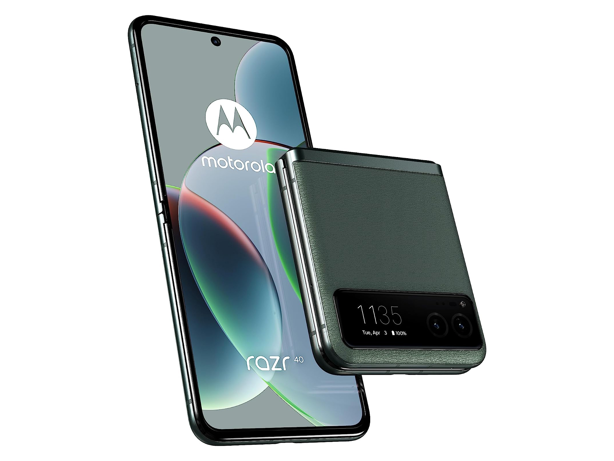 Motorola Razr 40 - Notebookcheck.com Externe Tests