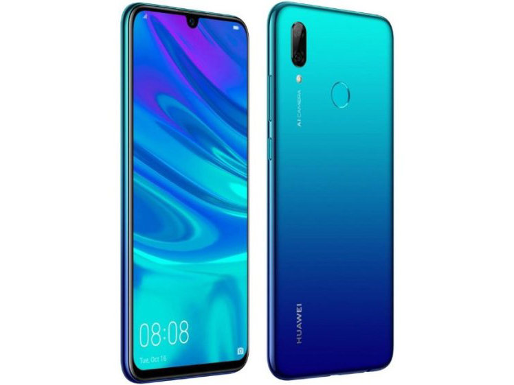 Huawei P Smart Z Technische Daten Huawei Austria