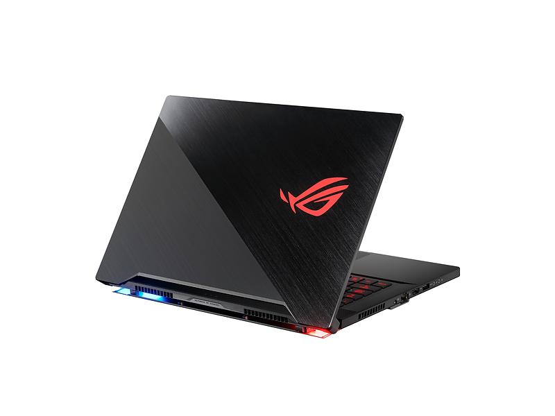 Asus ROG Zephyrus S GX502GW-ES004T