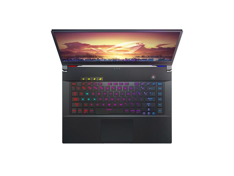 Asus ROG Zephyrus S GX502GW-ES004T