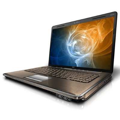 HP Pavilion dv5-2045dx