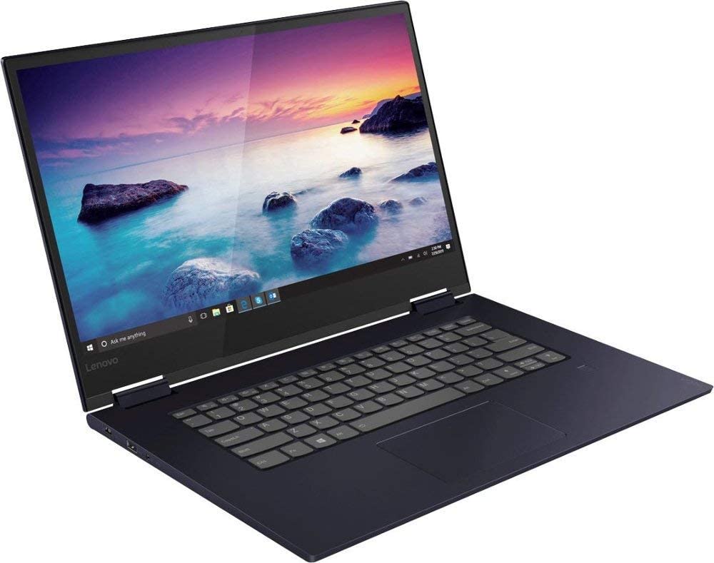 Lenovo Yoga 730-15IWL-81JS007VMH