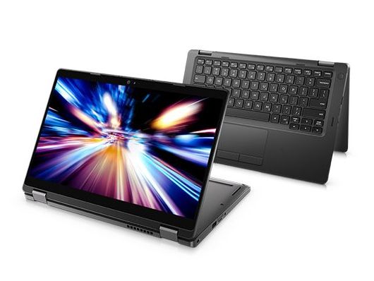 Dell Latitude 13 5300 2-in-1 - Notebookcheck.com Externe Tests