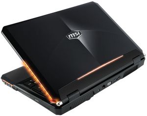 MSI GT660R-i7468BLW7P