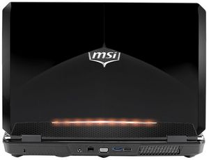 MSI GT660R-i7468BLW7P