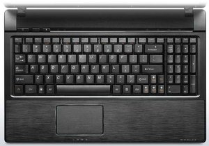 Lenovo Ideapad G560 (M2756GE)