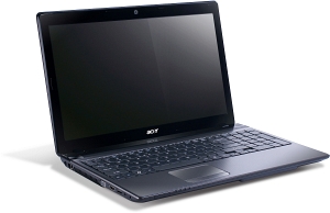 Acer Aspire 5750G-2634G64Mnkk