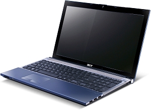 Acer Aspire TimelineX 5830T-2414G75Mn