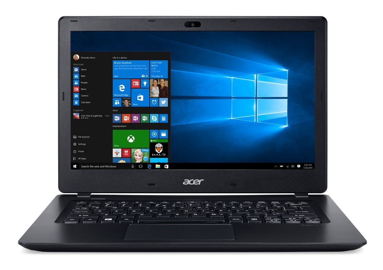 Acer Aspire V3-372-54F5