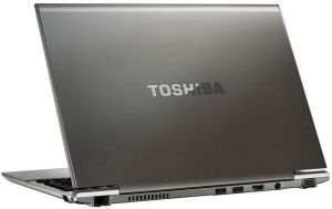 Toshiba Portégé Z830-10E