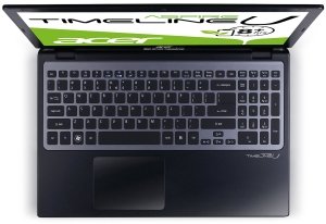 Acer Aspire TimeLineU M5-581TG-73516G25Mass