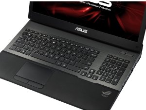 Asus G75VW-T1031V
