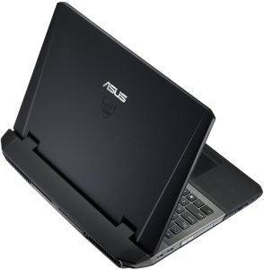 Asus G75VW-T1031V