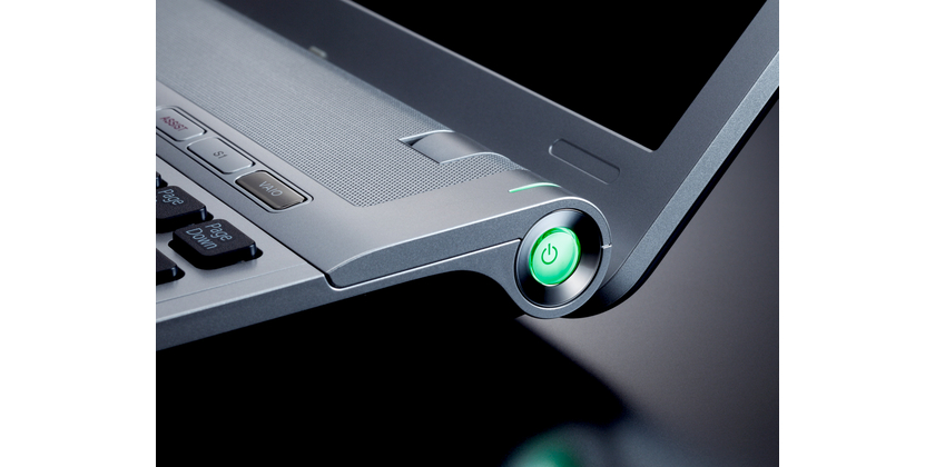 Sony Vaio VPCF11ZIE/BI