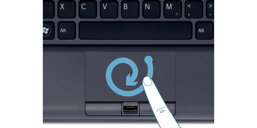 Sony Vaio SVS1312Q9ES