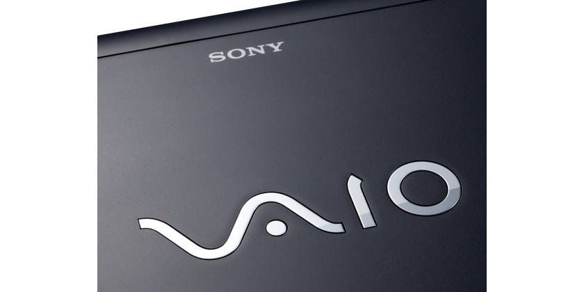 Sony Vaio SVS1312Q9ES