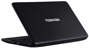 Toshiba Satellite C855-193