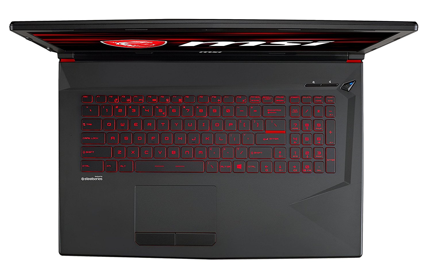 MSI GL73 8RD-099XES