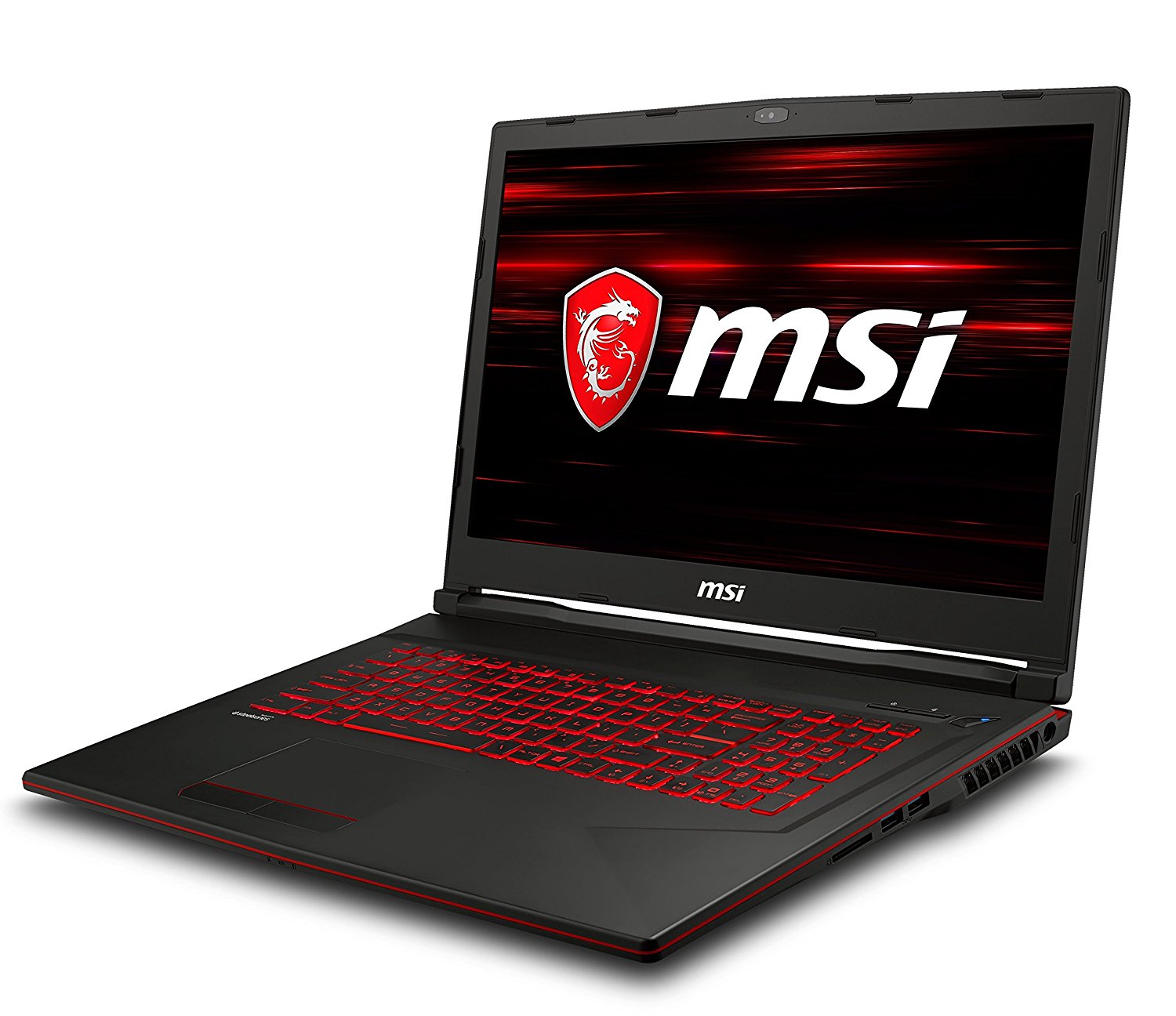 MSI GL73 8SE-008XES